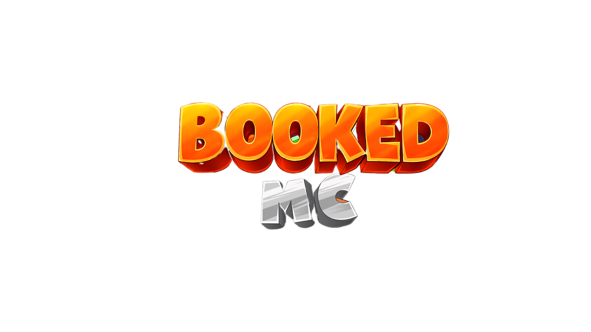 BookedMC
